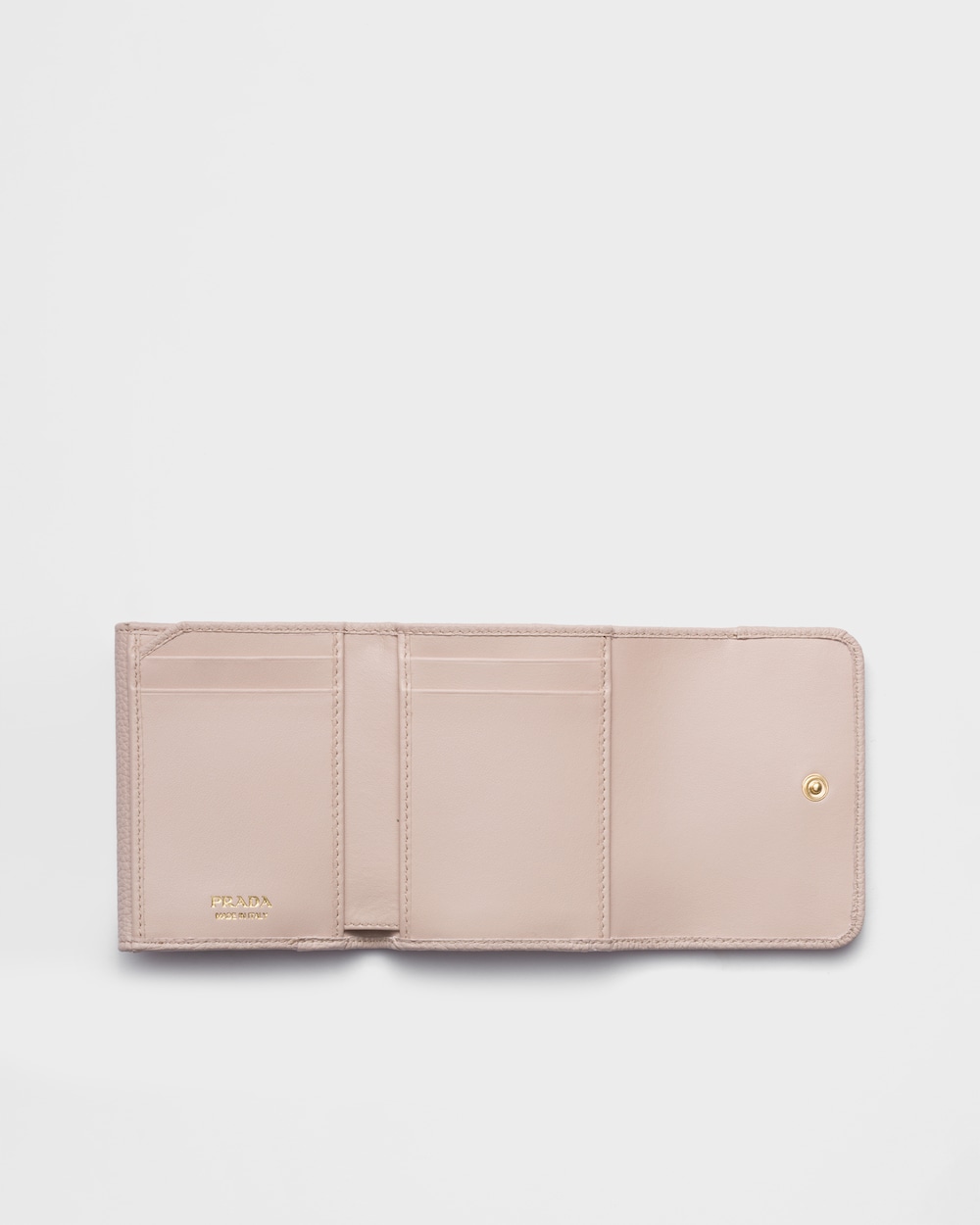 ヴィッテロダイノレザー ミニ財布
