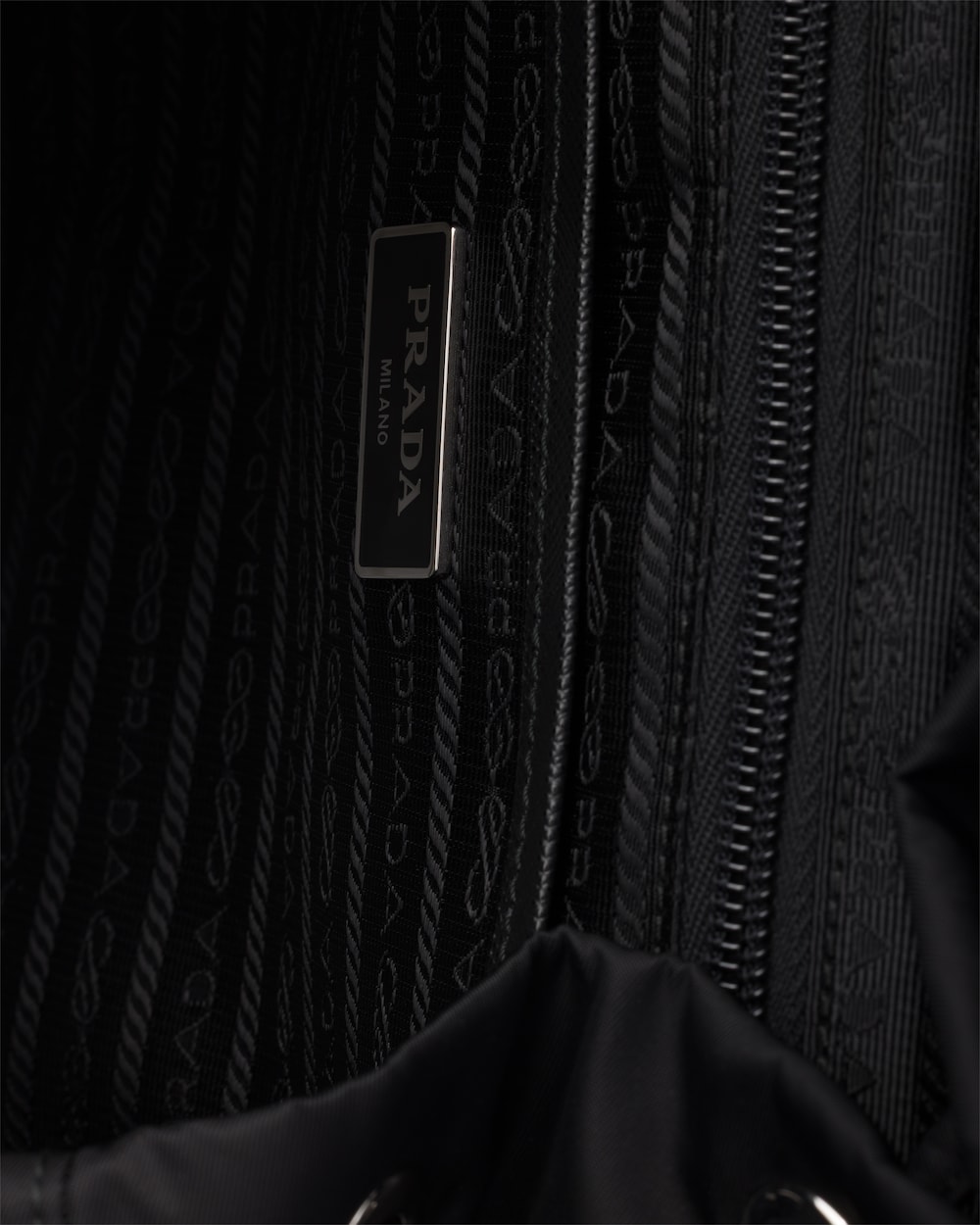 Re-Nylon バックパック