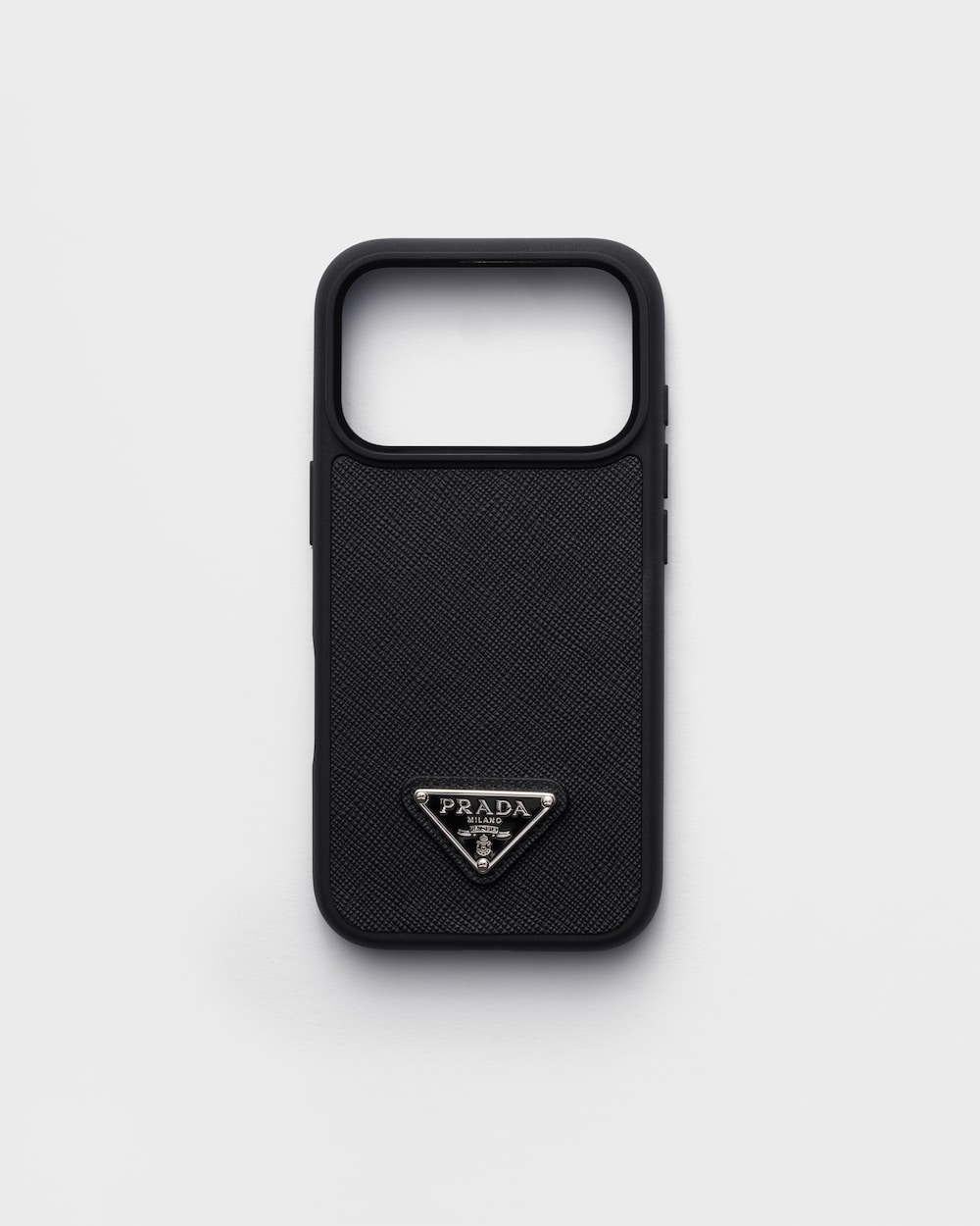 サフィアーノレザー iPhone 17 Pro用ケース