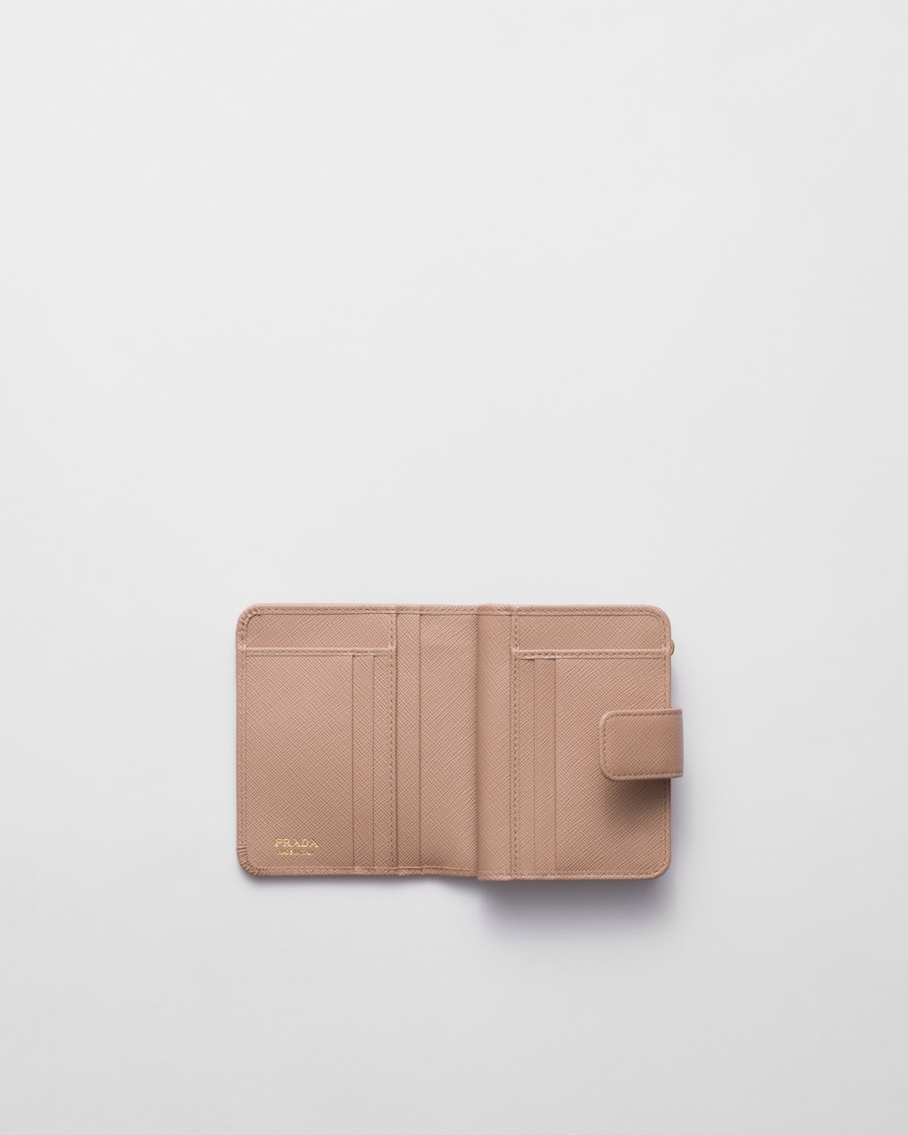 サフィアーノトライアングル 財布