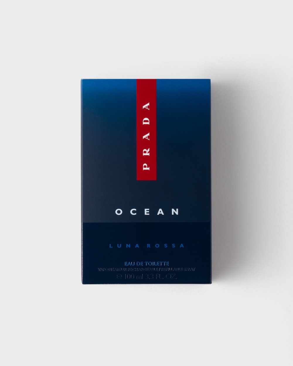 ルナ・ロッサ オーシャン EDT 100ml