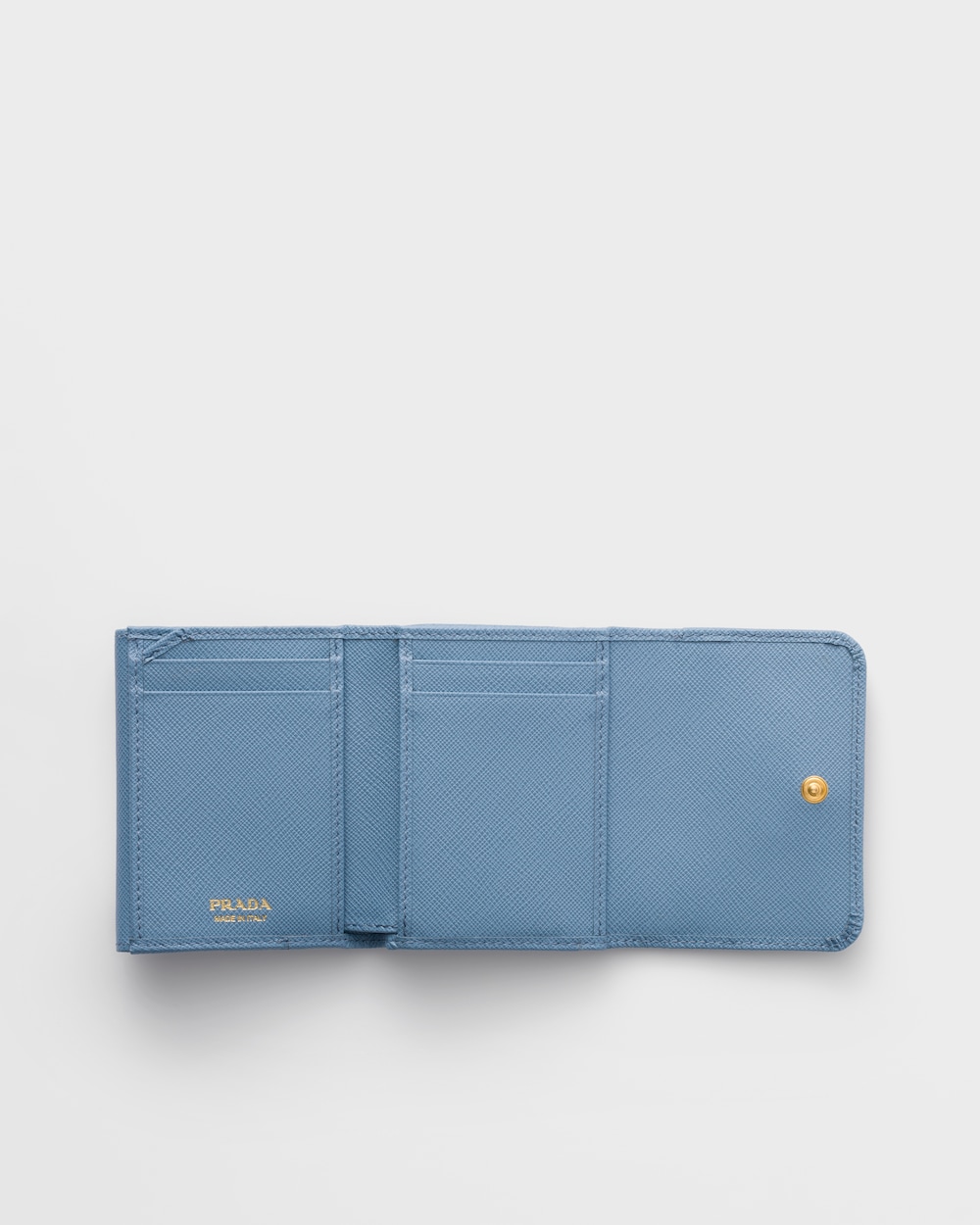 サフィアーノトライアングル 財布