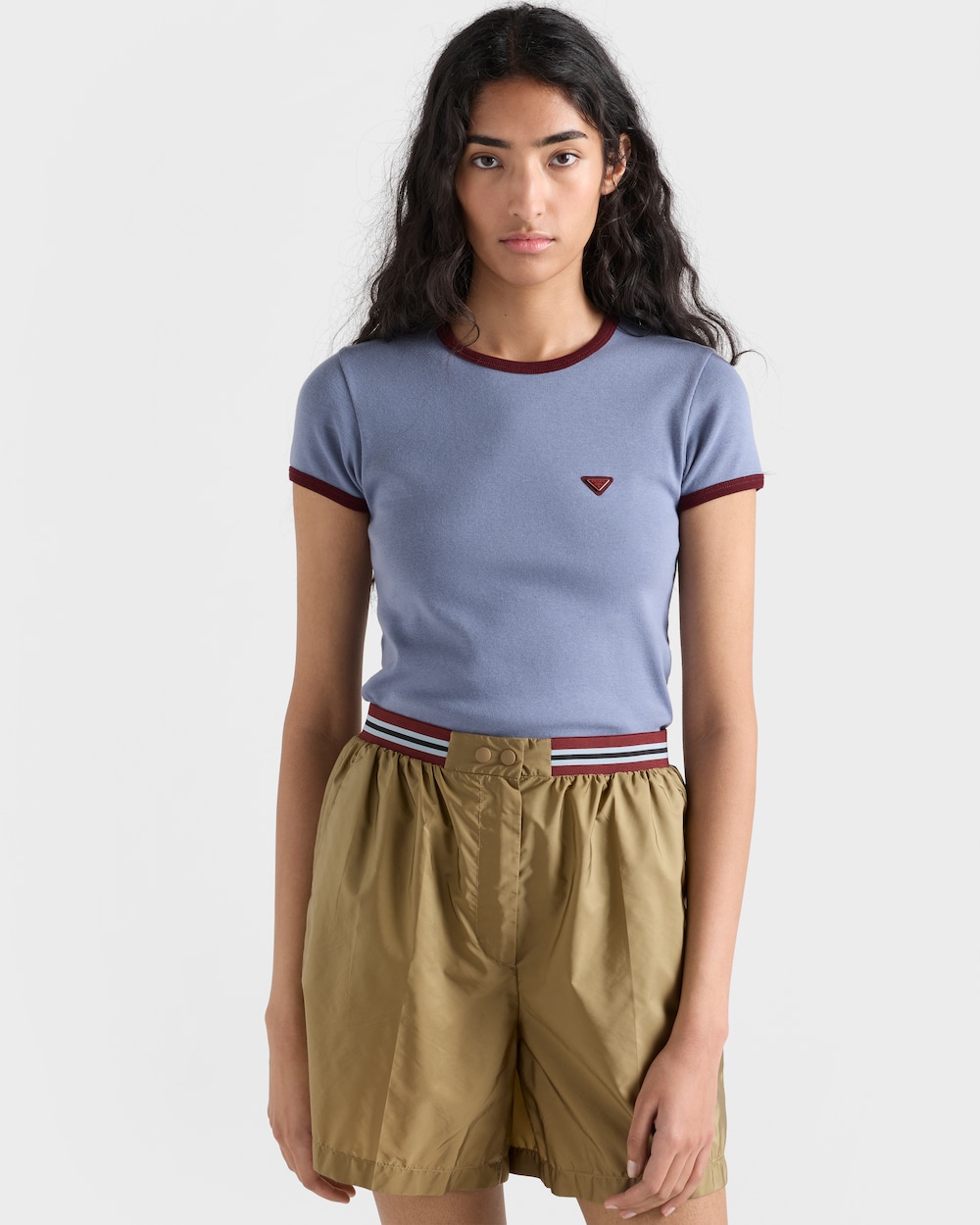 コットン Tシャツ