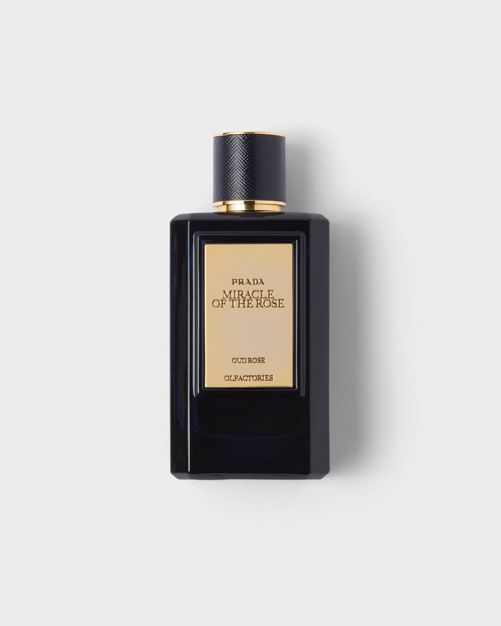 プラダ オルファクトリー レ ミラージュ Miracle of The Rose EDP 100 ml