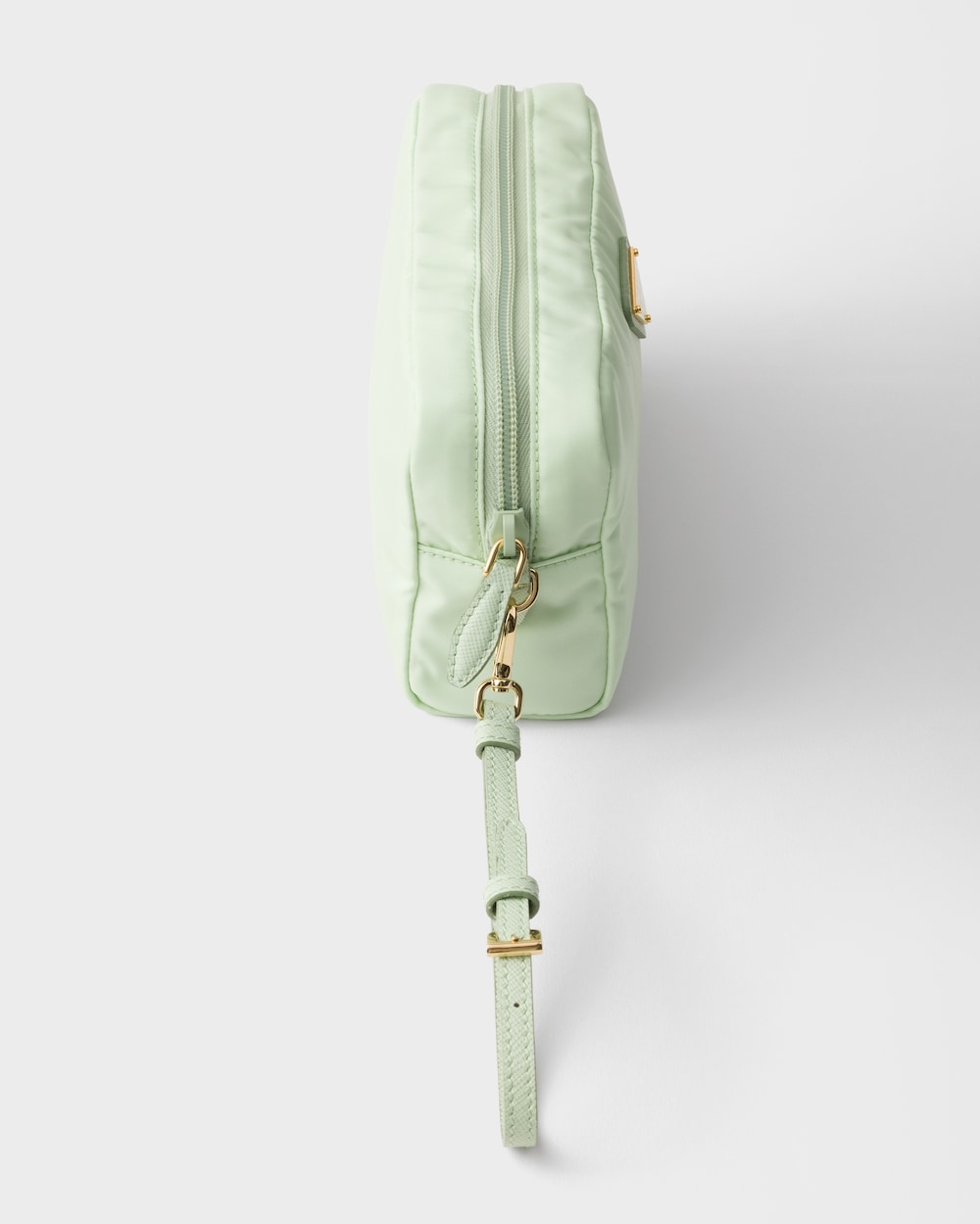 スモール Re-Nylon ポーチ