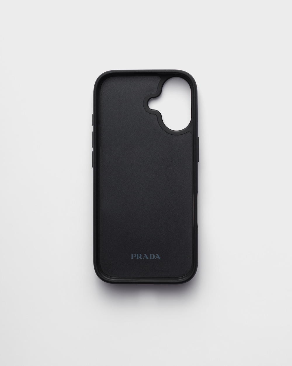 サフィアーノレザー iPhone 17用ケース