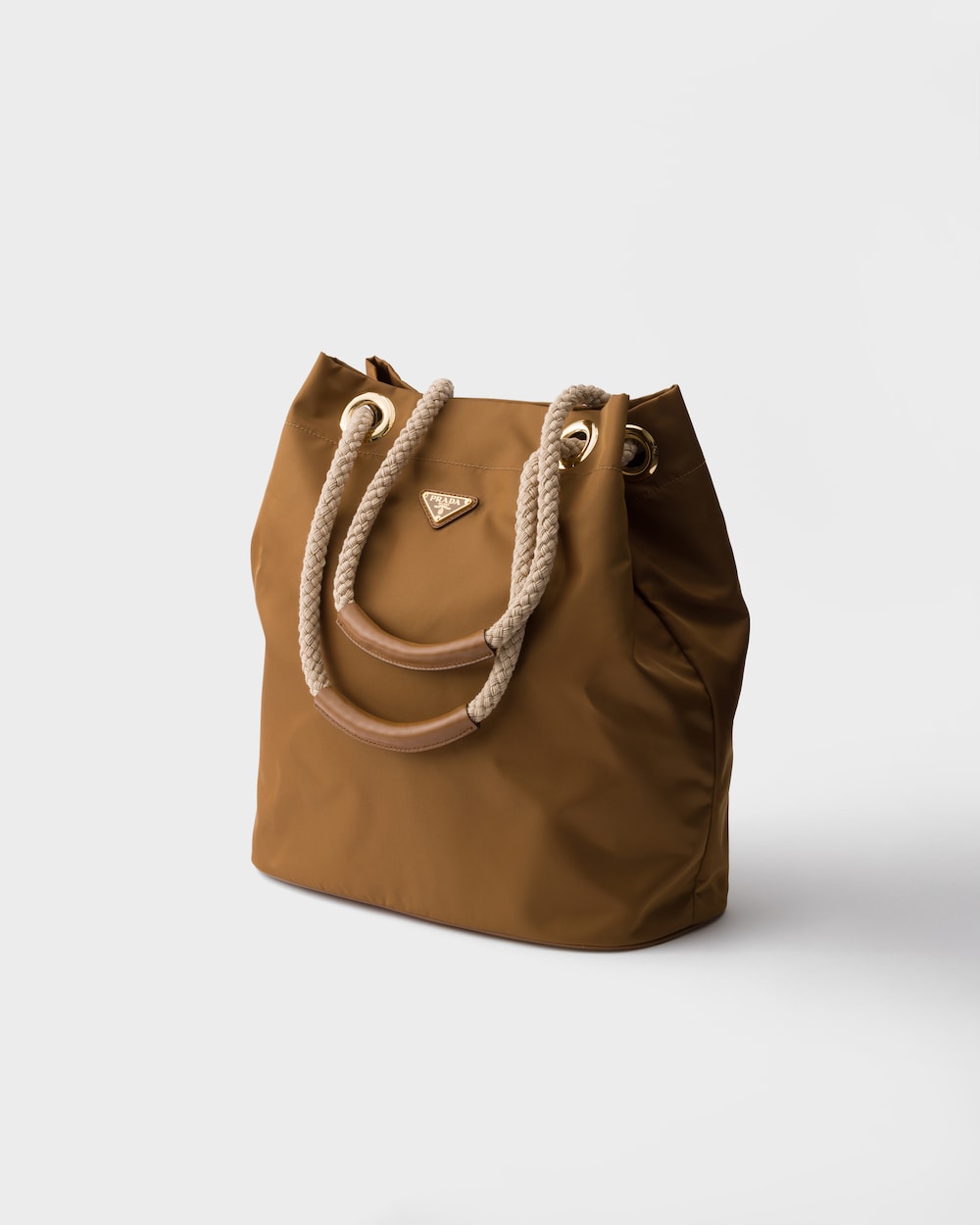 プラダ マリナー ラージ Re-Nylon バケットバッグ