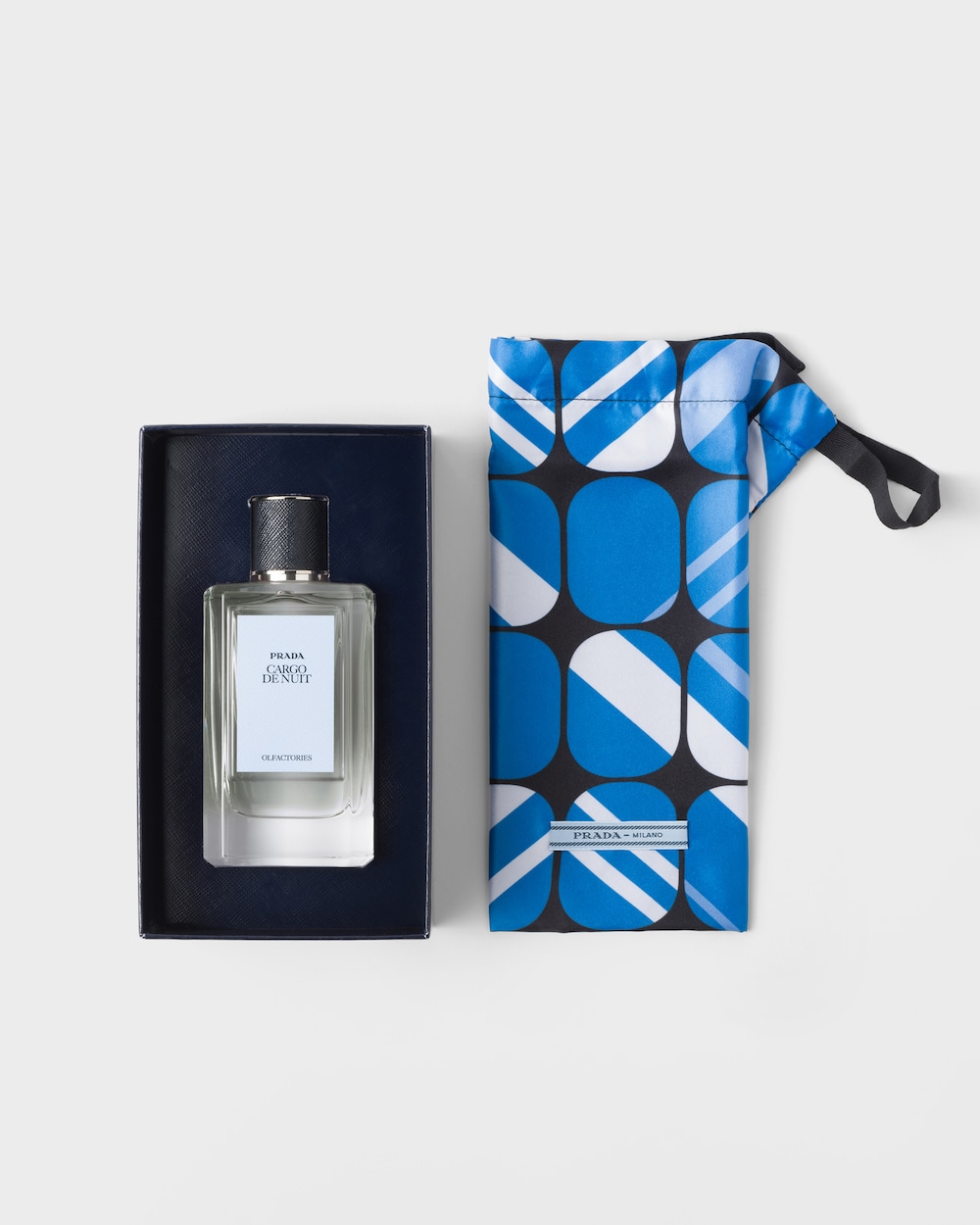プラダ オルファクトリー Cargo De Nuit EDP 100 ml