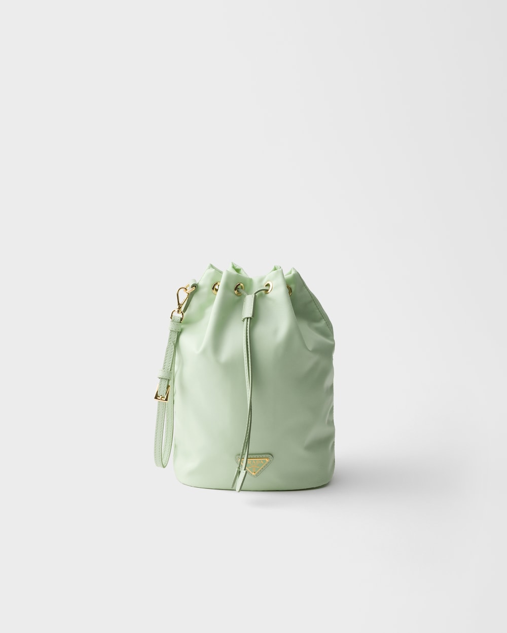 Re-Nylon ポーチ