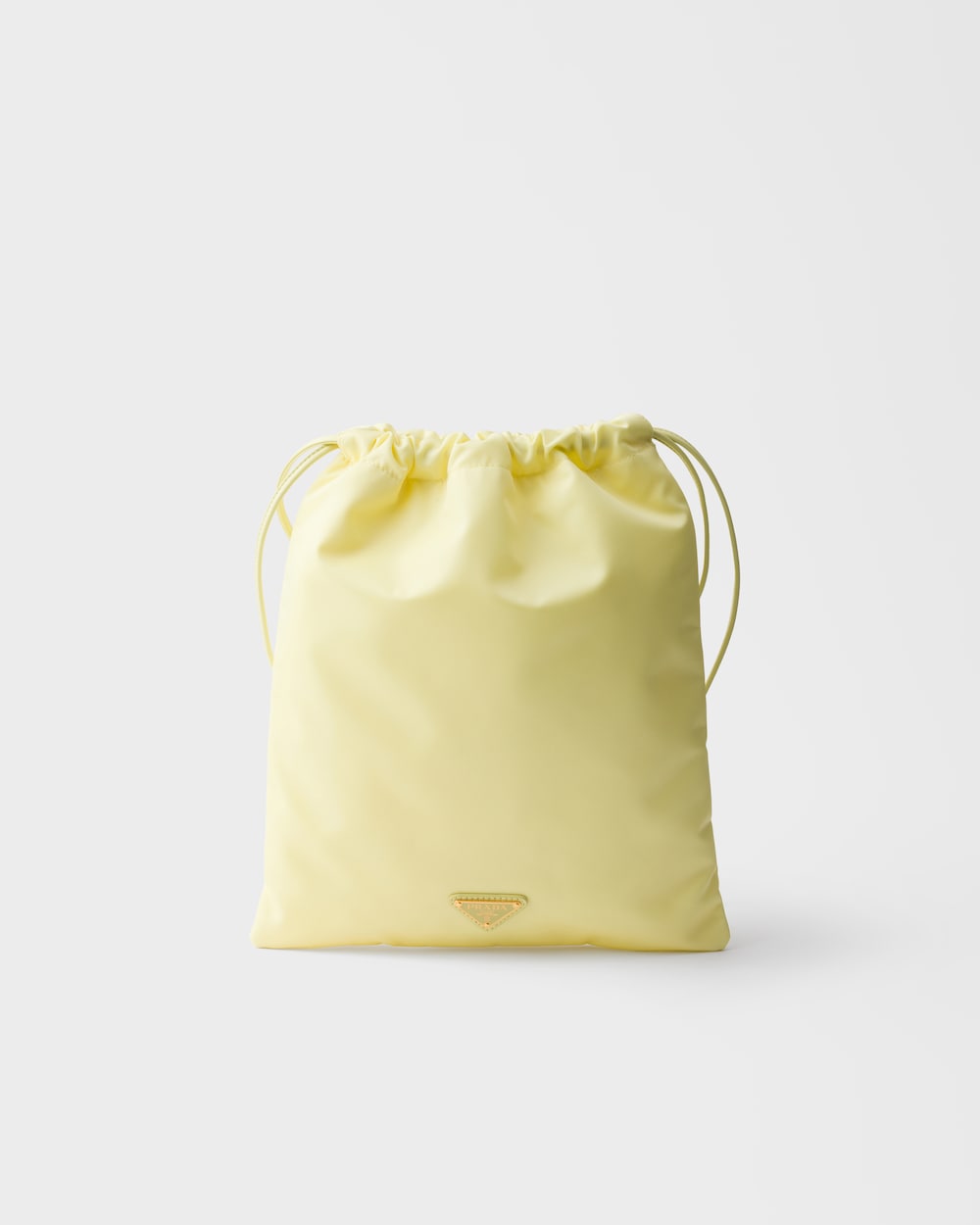 プラダ ウィッシュ Re-Nylon ポーチ