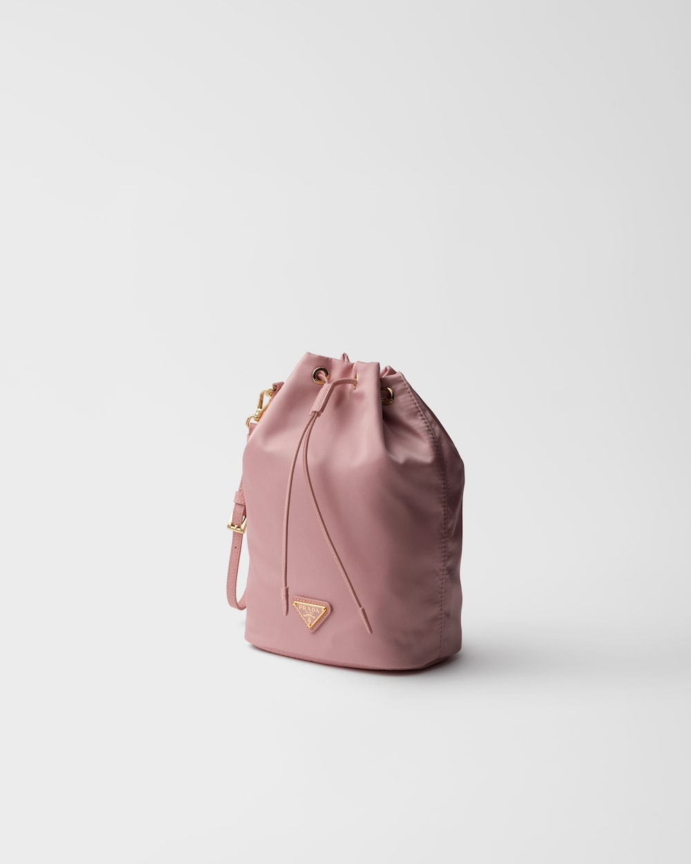 Re-Nylon ポーチ
