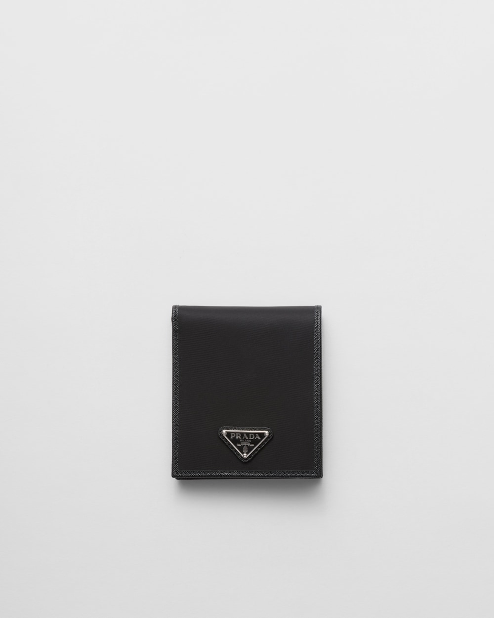 コインパース付きRe-Nylon ウォレット