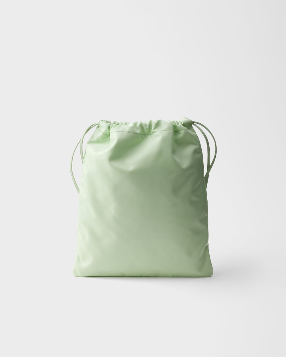 プラダ ウィッシュ Re-Nylon ポーチ