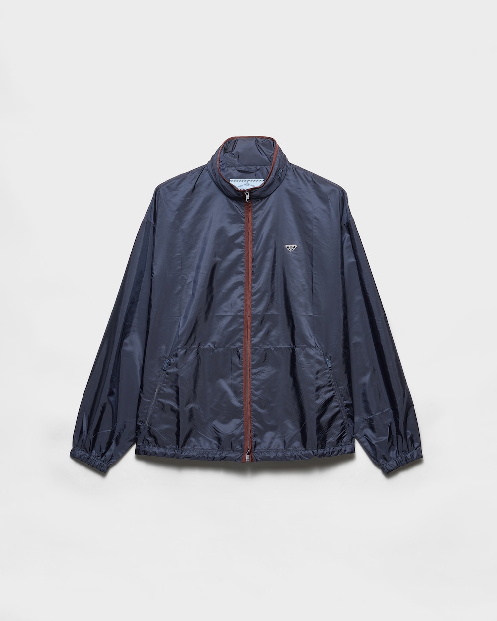 Re-Nylon ジャケット