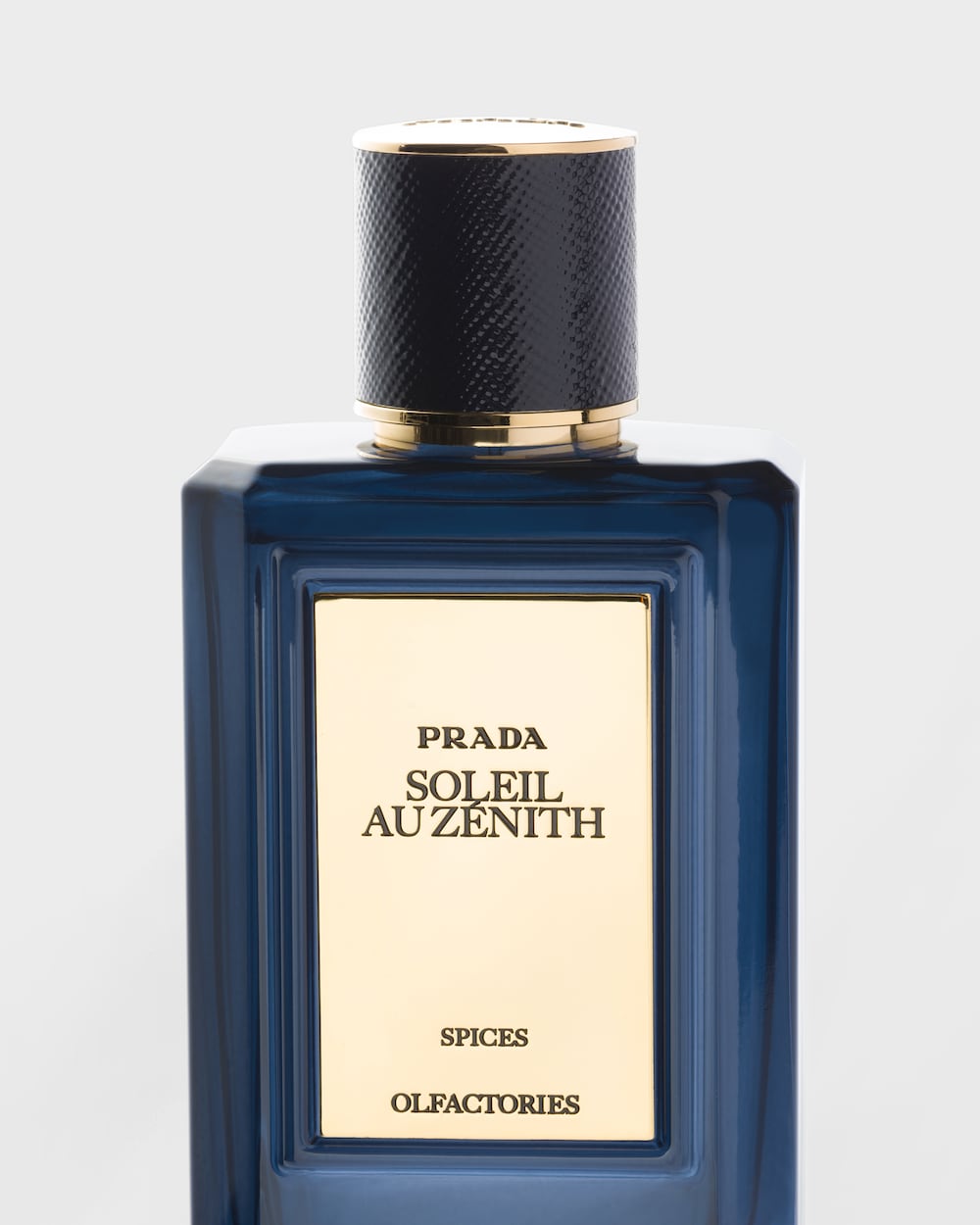 プラダ オルファクトリー レ ミラージュ Soleil au Zénith EDP 100 ml
