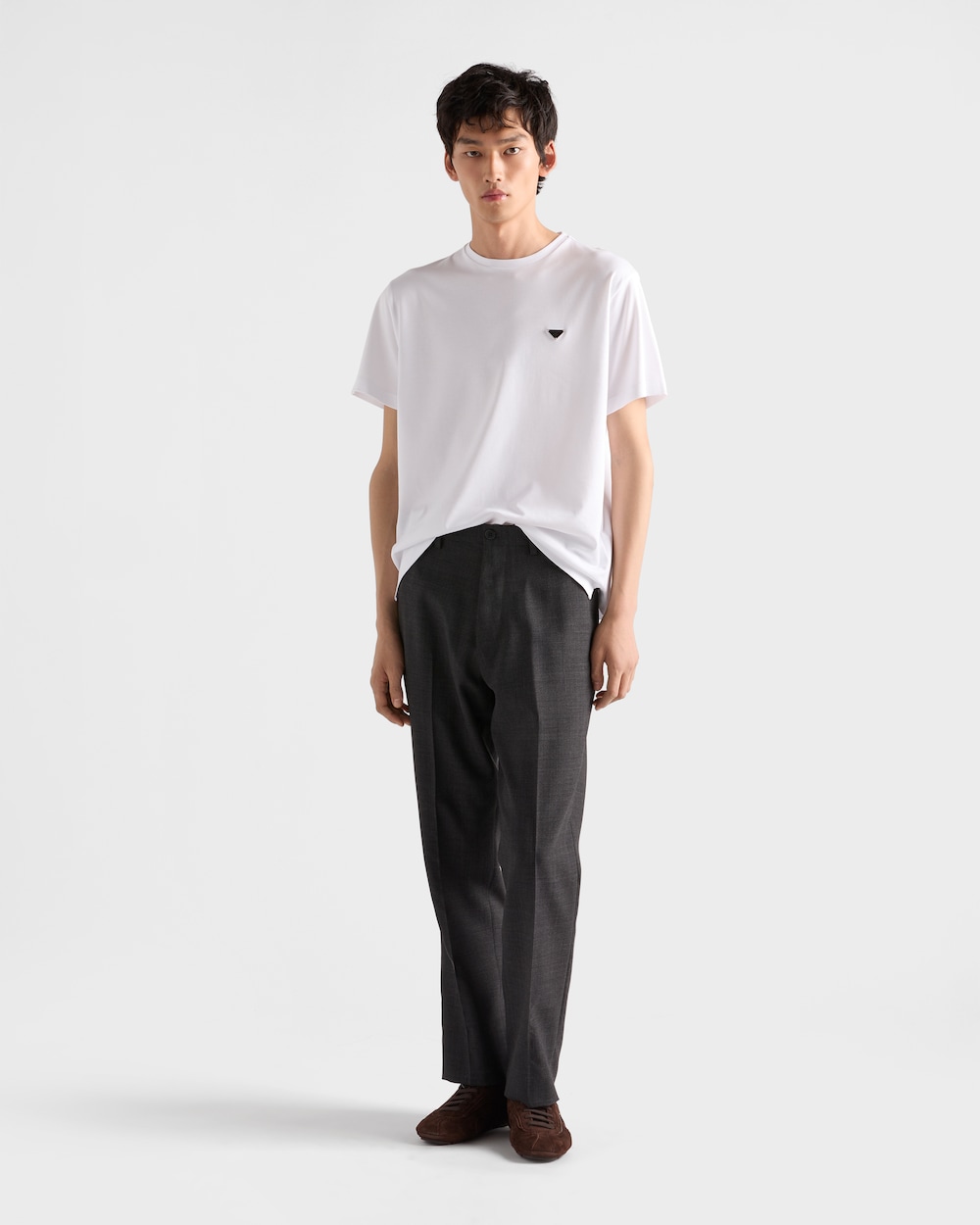 コットン Tシャツ