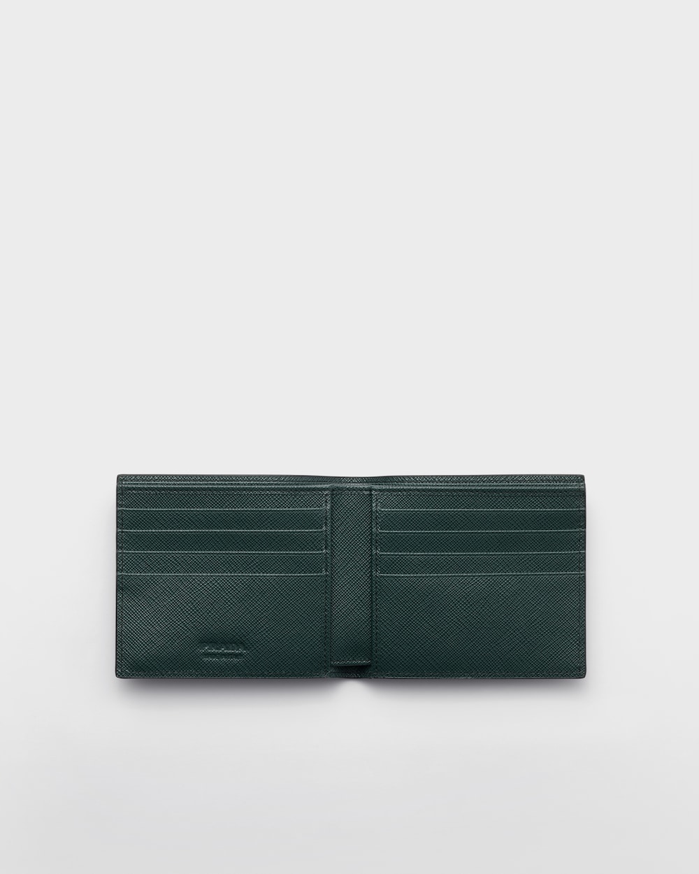 サフィアーノレザー財布