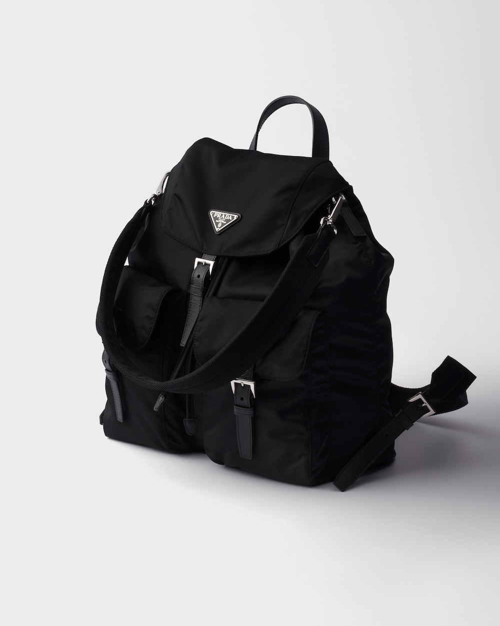 Re-Nylon バックパック