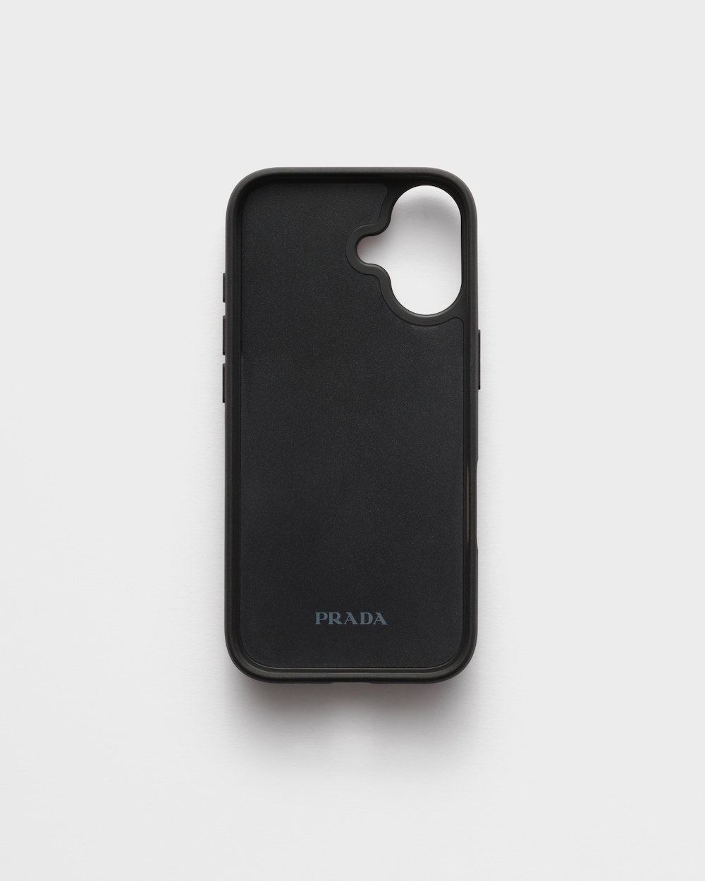 サフィアーノレザー iPhone 17用ケース