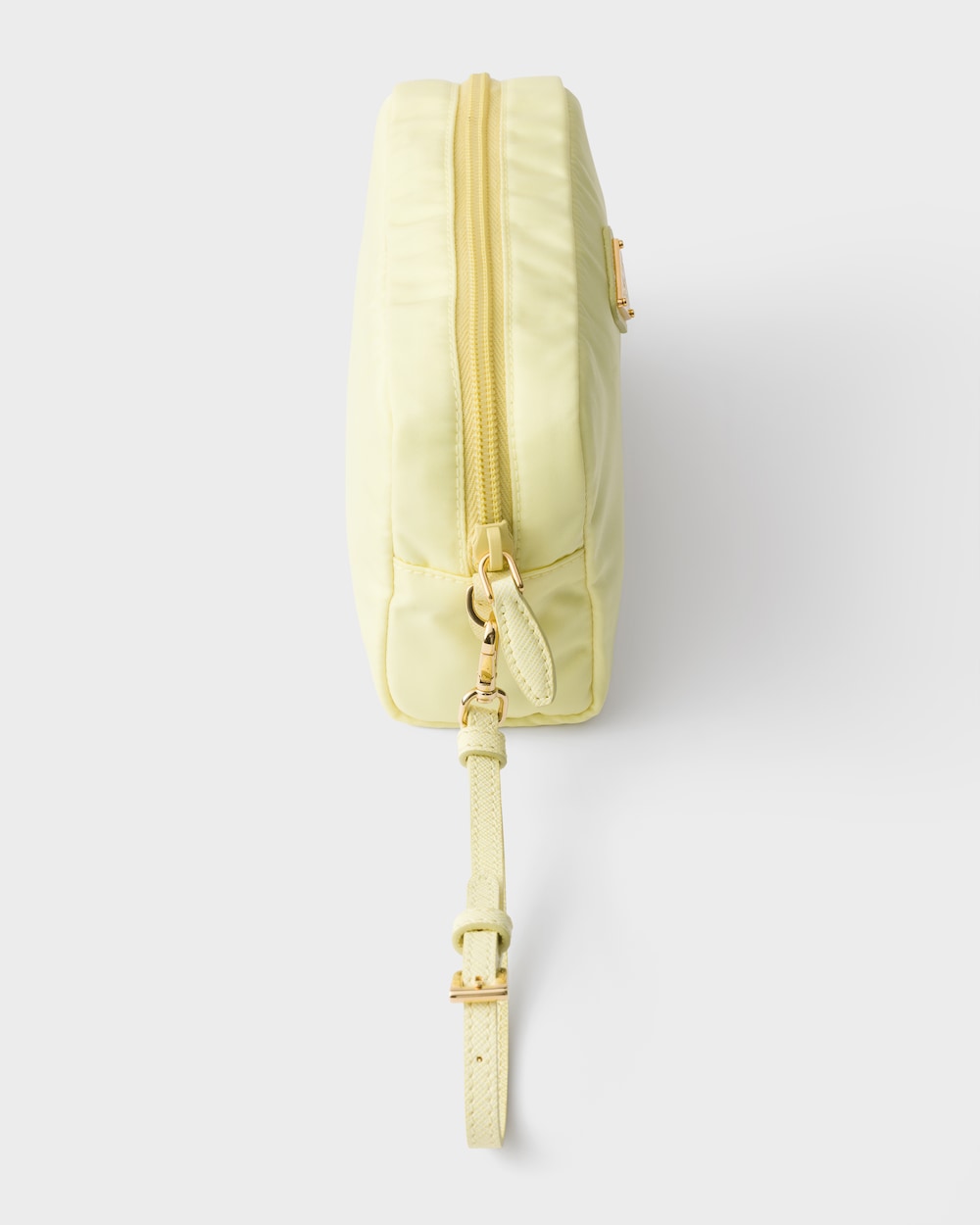 スモール Re-Nylon ポーチ
