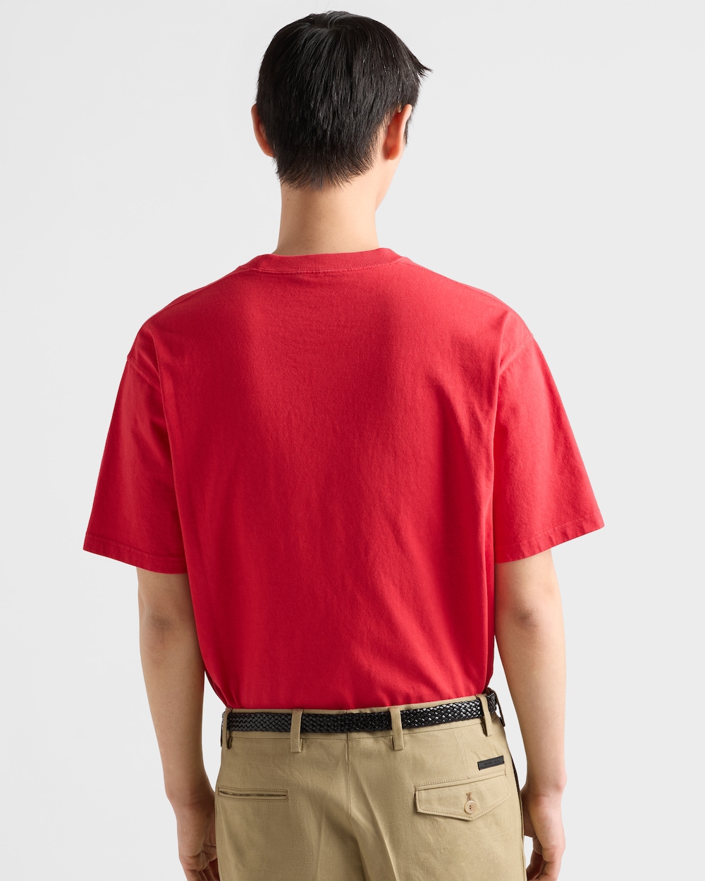 コットン Tシャツ