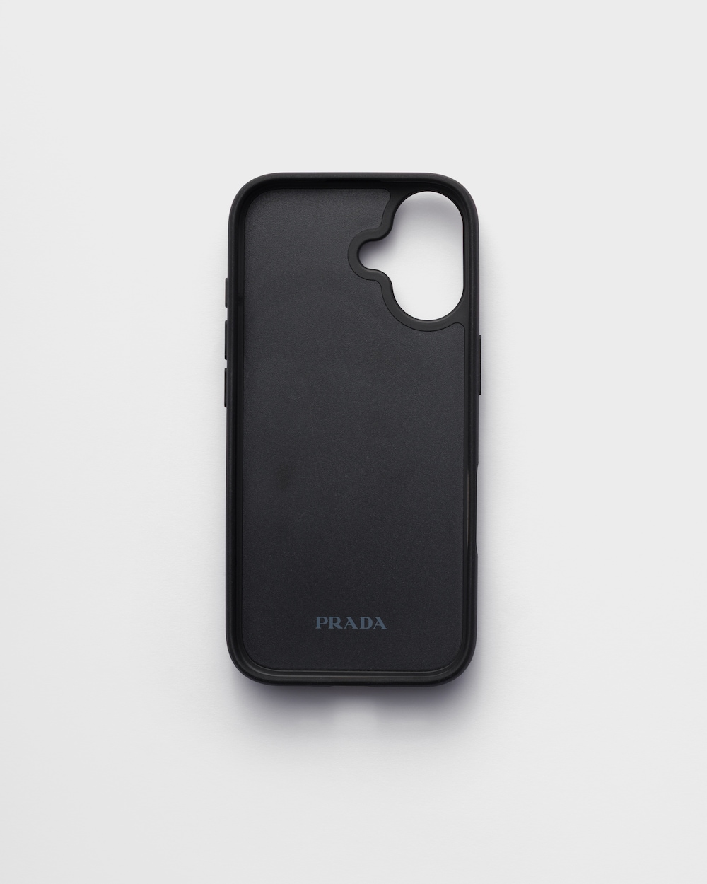 サフィアーノレザー iPhone 17用ケース