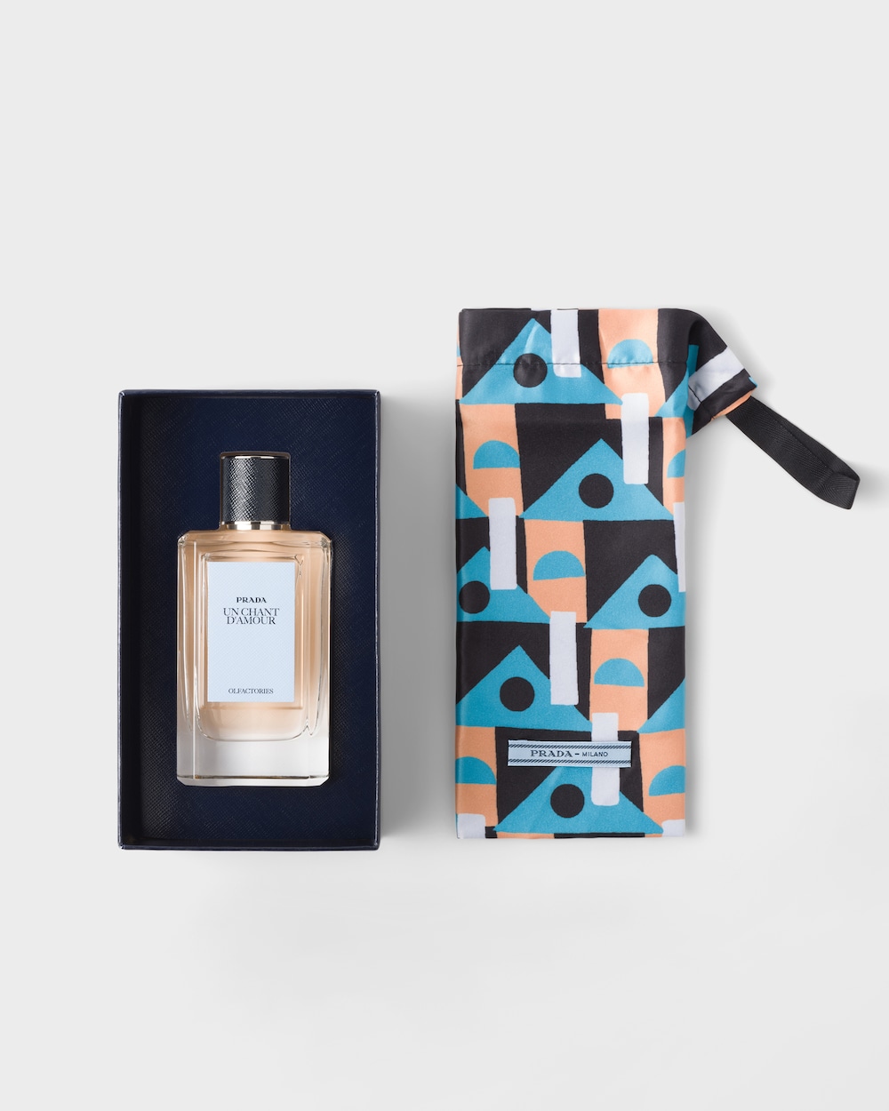 プラダ オルファクトリー Un Chant d'Amour 100 ml