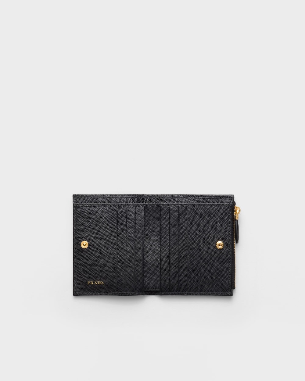 サフィアーノトライアングル 財布