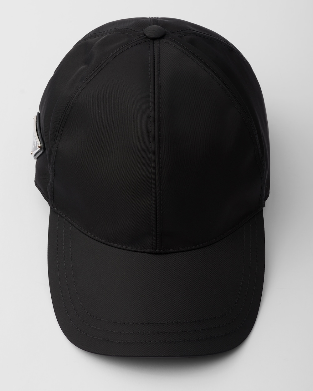 Re-Nylon ベースボールキャップ