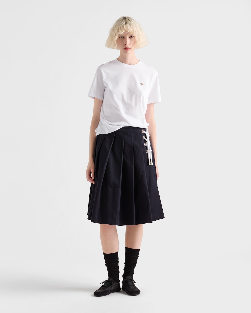 ジャージー Tシャツ